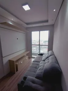 Apartamento com 1 Quarto à venda, 48m² no Vila Salete, São Paulo