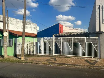 Casa com 2 Quartos à venda, 80m² no Catharina Zanaga, Americana