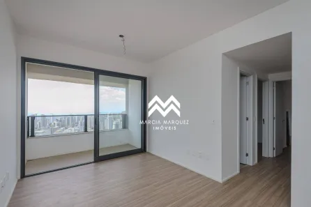 Apartamento com 2 Quartos à venda, 76m² no Vila da Serra, Nova Lima