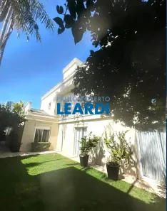 Casa com 5 Quartos à venda, 665m² no Indianópolis, São Paulo