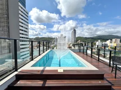 Apartamento com 1 Quarto à venda, 37m² no Velha, Blumenau