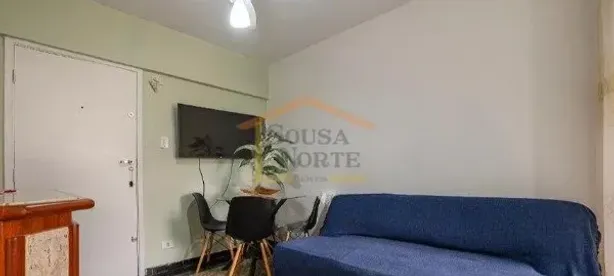 Apartamento com 1 Quarto à venda, 31m² no Jardim Paulista, São Paulo