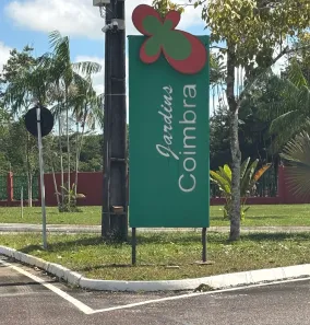 Casa de Condomínio com 4 Quartos à venda, 486m² no Bela Vista, Marituba