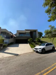 Casa de Condomínio com 5 Quartos à venda, 403m² no Tamboré, Santana de Parnaíba