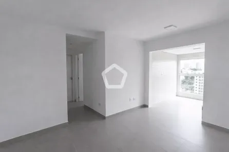Apartamento com 3 Quartos à venda, 55m² no Jardim São Paulo(Zona Norte), São Paulo