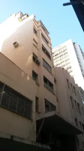 Sala Comercial para alugar, 145m² no Centro, Rio de Janeiro
