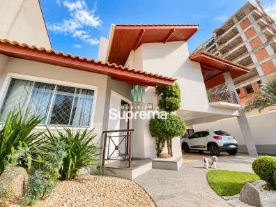 Casa com 4 Quartos à venda, 230m² no Dom Bosco, Itajaí