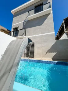 Casa de Condomínio com 2 Quartos à venda, 93m² no Macuco, Santos