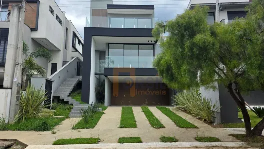Casa de Condomínio com 3 Quartos à venda, 220m² no Fazenda Rodeio, Mogi das Cruzes