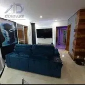 Apartamento com 3 Quartos à venda, 103m² no Vila Firmiano Pinto, São Paulo
