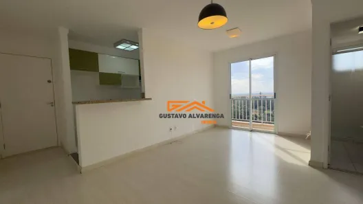Apartamento com 2 Quartos para alugar, 58m² no Vila Nova, Campinas