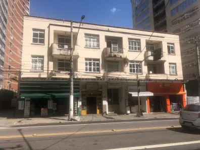 Prédio Comercial à venda, 1000m² no Jardim Paulista, São Paulo