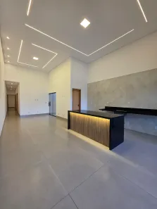 Casa com 3 Quartos à venda, 111m² no Residencial Hugo de Moraes, Goiânia