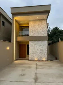 Casa com 3 Quartos à venda, 112m² no Praia da Ribeira (Cunhambebe), Angra dos Reis