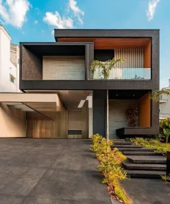 Casa de Condomínio com 5 Quartos à venda, 530m² no Alphaville Residencial Zero, Barueri