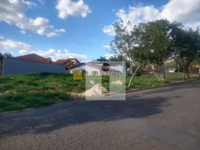 Lote/Terreno à venda, 897m² no Caminhos de San Conrado (Sousas), Campinas