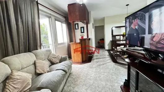 Apartamento com 3 Quartos à venda, 79m² no Vila Laís, São Paulo