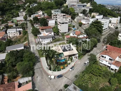 Lote/Terreno à venda, 625m² no Universitário, Vitória