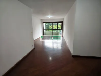 Apartamento com 3 Quartos para alugar, 112m² no Santo Amaro, São Paulo