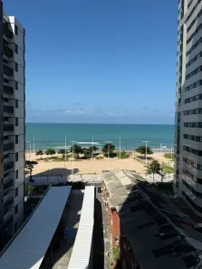Apartamento com 2 Quartos para alugar, 50m² no Pina, Recife