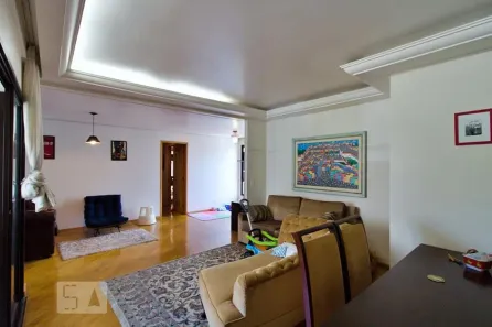 Apartamento com 3 Quartos à venda, 108m² no Vila Andrade, São Paulo