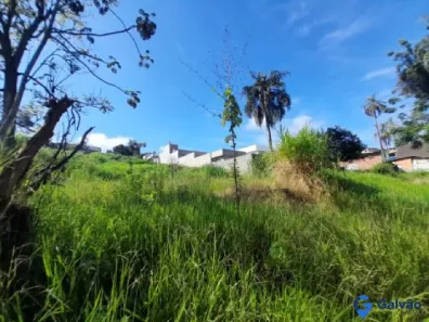 Lote/Terreno à venda, 600m² no Ivoturucaia, Jundiaí