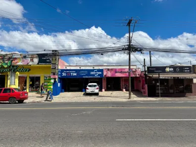 Imóvel Comercial com 3 Quartos à venda, 294m² no Contorno, Ponta Grossa