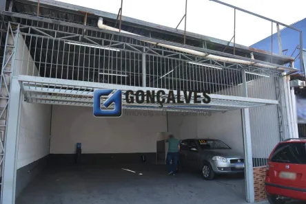 Ponto Comercial para alugar, 50m² no Centro, São Bernardo do Campo