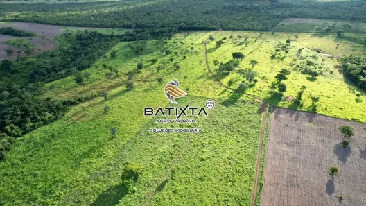 Fazenda/Sítio com 1 Quarto à venda, 1000m² no , Miranorte