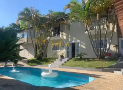 Fazenda/Sítio com 2 Quartos à venda, 1000m² no Chácaras Copaco, Arujá