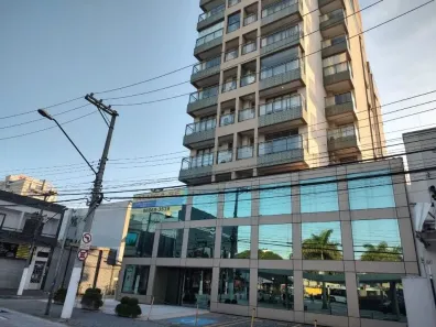 Ponto Comercial para alugar, 272m² no Rudge Ramos, São Bernardo do Campo