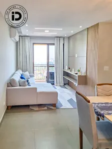 Apartamento com 2 Quartos à venda, 87m² no São Dimas, Piracicaba