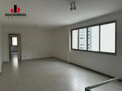 Apartamento com 3 Quartos para alugar, 135m² no Vila Uberabinha, São Paulo