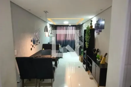 Cobertura com 2 Quartos à venda, 62m² no Jardim Umarizal, São Paulo