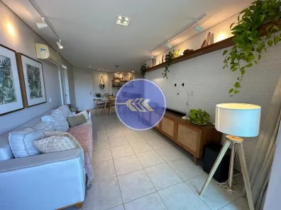 Apartamento com 2 Quartos à venda, 125m² no Porto das Dunas, Aquiraz
