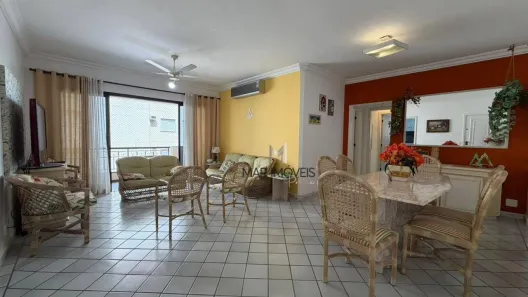 Apartamento com 2 Quartos à venda, 110m² no Enseada, Guarujá