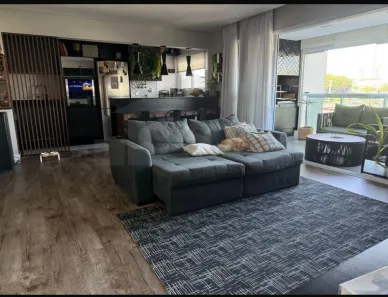 Apartamento com 2 Quartos à venda, 89m² no Centro, Osasco