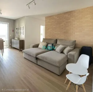 Apartamento com 3 Quartos à venda, 68m² no Parque Industrial, São José dos Campos
