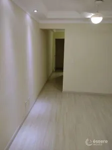 Apartamento com 2 Quartos à venda, 51m² no Jardim Nova Europa, Campinas