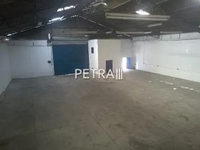 Galpão/Depósito/Armazém à venda, 700m² no Jaguaré, São Paulo