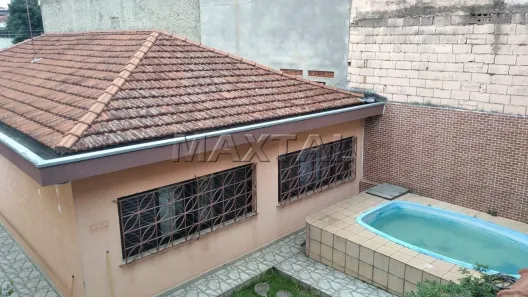 Casa com 3 Quartos à venda, 280m² no Vila Nova Mazzei, São Paulo