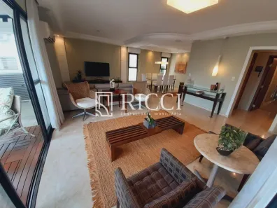 Apartamento com 3 Quartos à venda, 225m² no Boqueirão, Santos