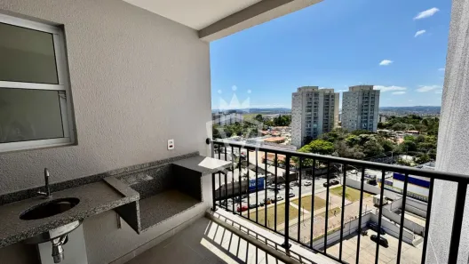 Apartamento com 2 Quartos à venda, 59m² no Medeiros, Jundiaí