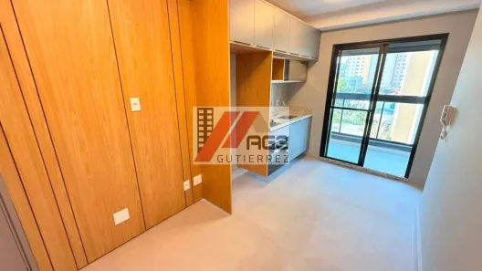 Apartamento com 1 Quarto para alugar, 30m² no Vila Dom Pedro II, São Paulo