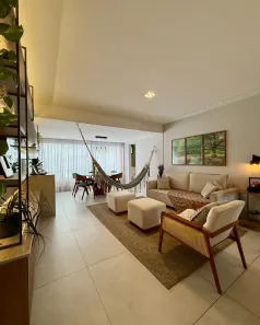 Apartamento com 3 Quartos à venda, 108m² no Graça, Salvador