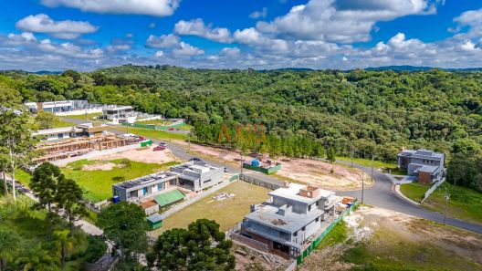 Lote/Terreno à venda, 866m² no Planta Almirante, Almirante Tamandaré