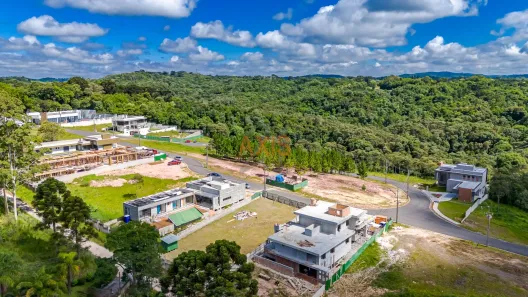 Lote/Terreno à venda, 866m² no Planta Almirante, Almirante Tamandaré