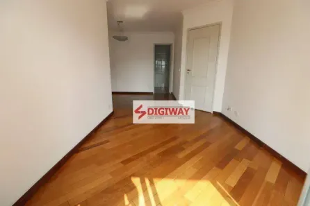 Apartamento com 3 Quartos à venda, 86m² no Cambuci, São Paulo