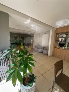 Apartamento com 1 Quarto à venda, 25m² no Brás, São Paulo