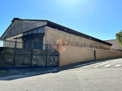 Galpão/Depósito/Armazém à venda, 1800m² no Vila Mesquita, São Paulo